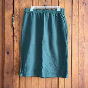 Dainty Jewells Pencil Skirt